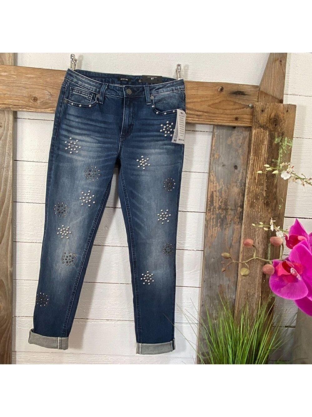 Miss Me Jeans